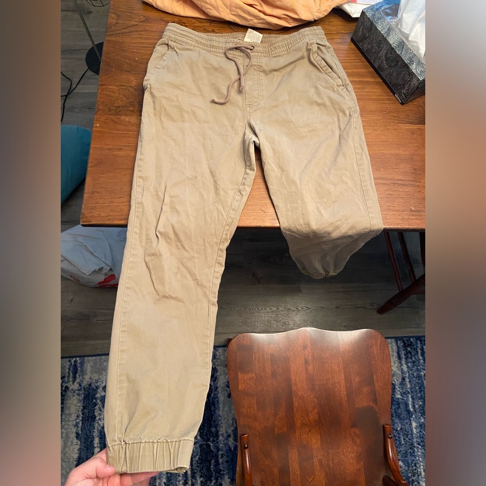 Urban Pipeline Men’s Joggers